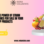 strain specific terpenes for sale