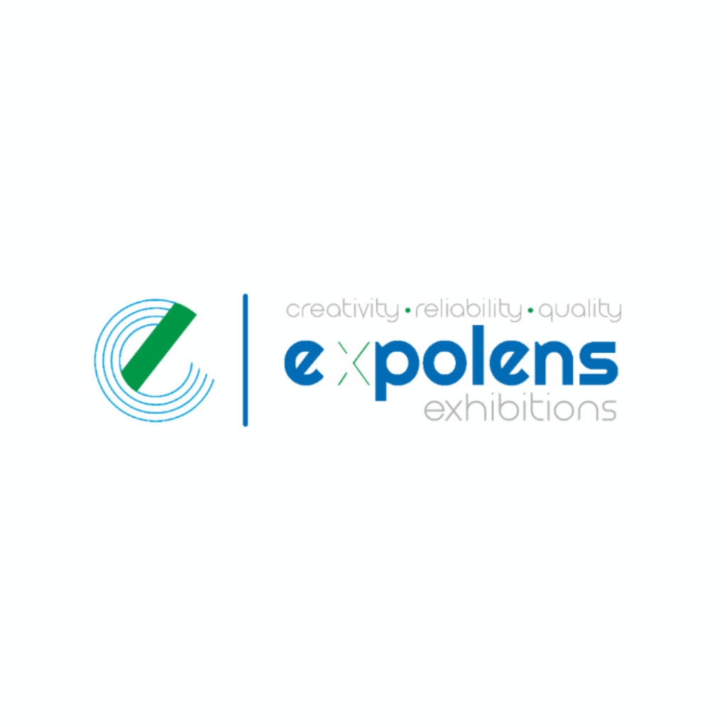 Expolens Exhibition