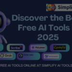 All Free AI Tools