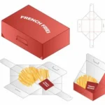 fries box
