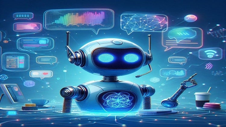 AI Chatbot Development Company
