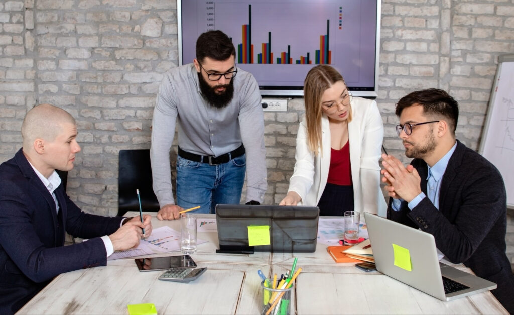 SEO Agency in Jacksonville, FL