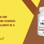 Full Spectrum CBD Softgels