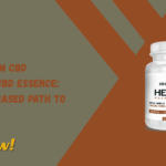 Full Spectrum CBD Softgels