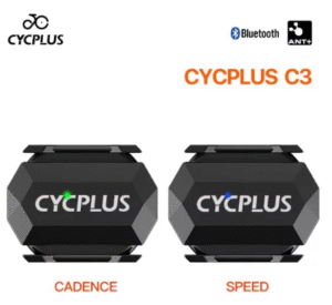 GPS Cycling