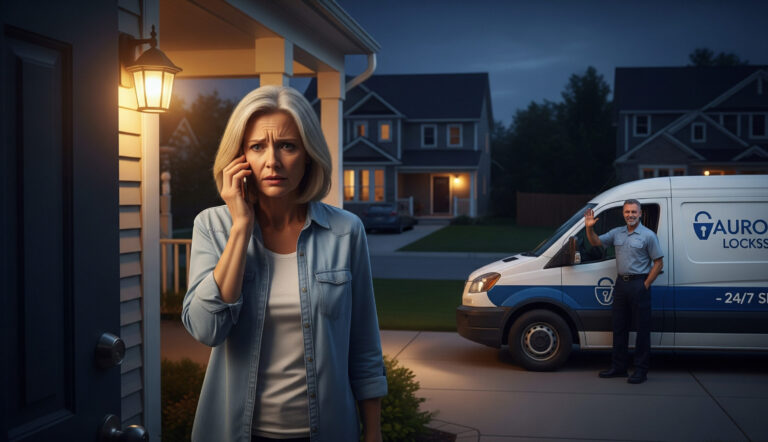 Aurora Locksmith