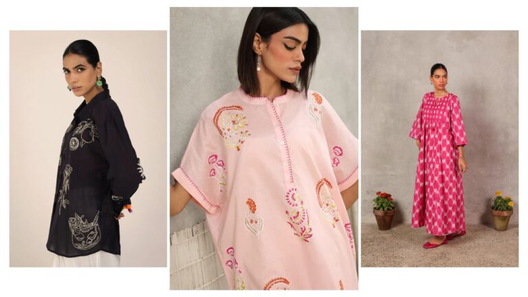 Best Online Kurti for ladies in USA
