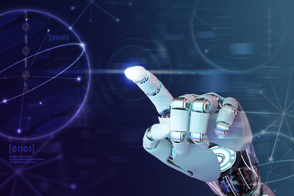 generative ai development services