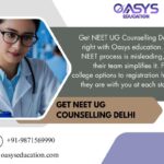 Get Neet UG Counselling Delhi
