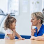Pediatric Speech Therapy Orlando