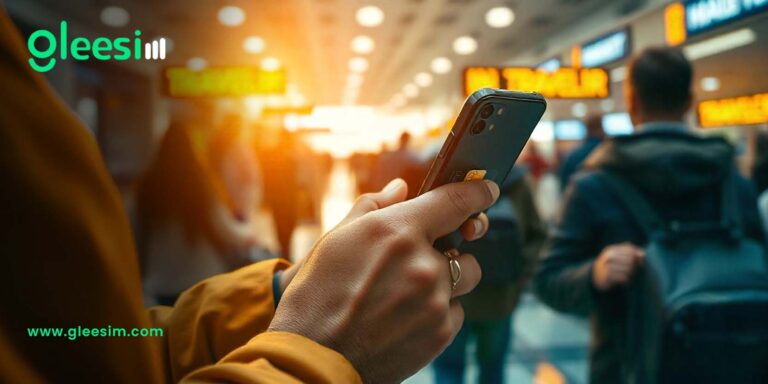 travel esim