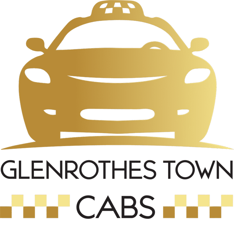 Glenrothes Taxis