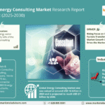 Global Energy Consulting Market Research Report Forecast (2025-2030)