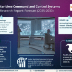 Global Maritime Command and Control Systems Market Research Report Forecast (2025-2030)