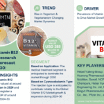 Global Vitamin B12 Market Research Report Forecast (2024-2030)
