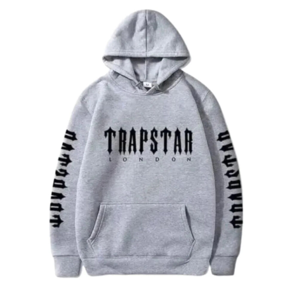 Trapstar hoodie