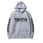 Trapstar hoodie
