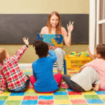 Licensed Daycare Brampton