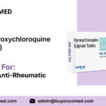 hydroxychloroquine