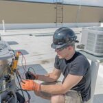 HVAC Maintenance
