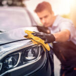 Car Hand Wash Near Me