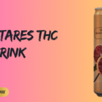 Hectares THC Drink (8)