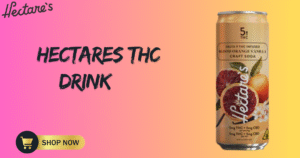 Hectares THC Drink (8)