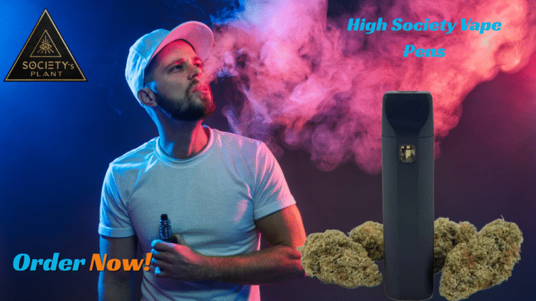 High Society Vape Pens (3)