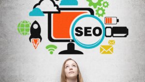 Hiring a Local SEO Agency