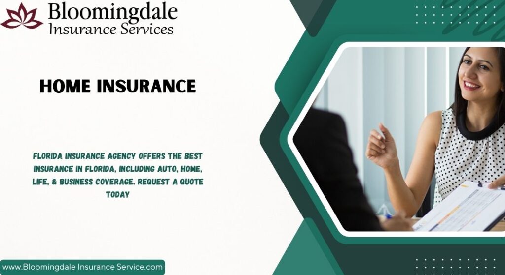 home insurance