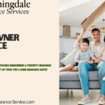 Homeowner Insurance
