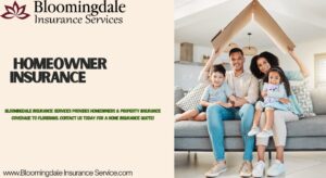Homeowner Insurance