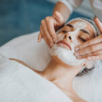 Deep Cleansing Facial Dubai