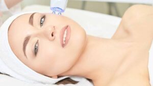 Dynamic Clinic In Dubai