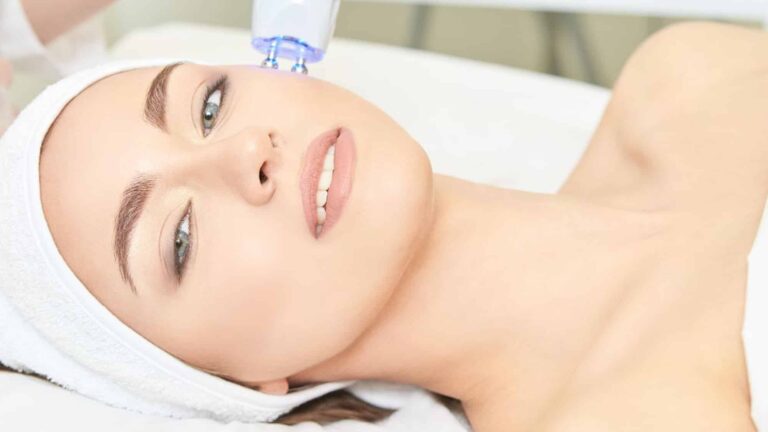 Dynamic Clinic In Dubai