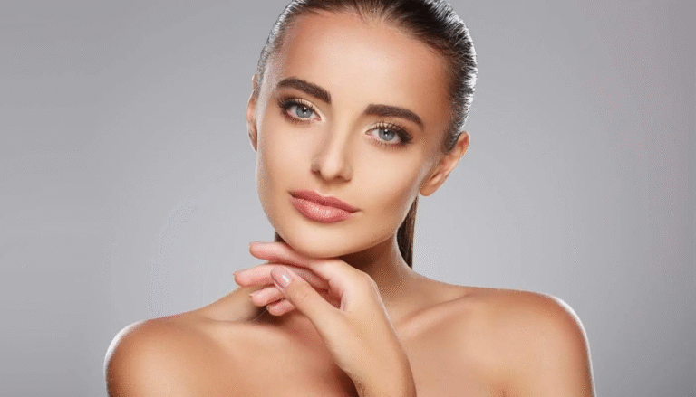 Dynamic Clinic In Dubai