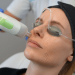 ClearLift laser Dubai