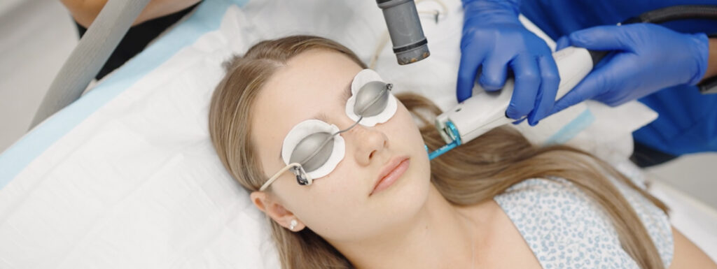 Dynamic Clinic In Dubai