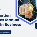 How IT Automation Reduces Manual Errors in Business