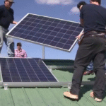 How Long Does It Take to Install a Solar PV System?
