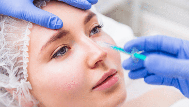 Dynamic Clinic In Dubai