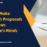 Research Proposals That Blows Everyone's Minds