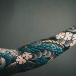 Laser Tattoo Removal in Dubai