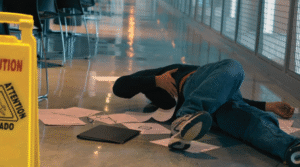 How to Document a Slip and Fall Accident for Legal Claims