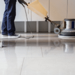 Using Marble Flooring to Create a Seamless Indoor-Outdoor Flow