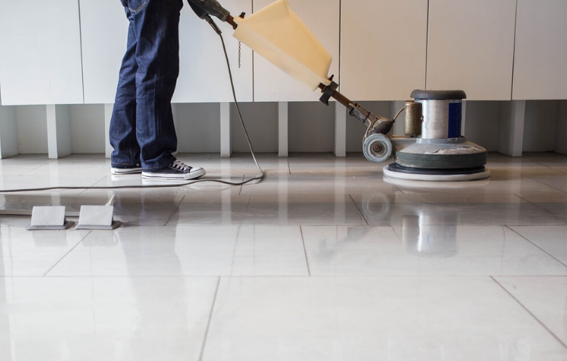 Using Marble Flooring to Create a Seamless Indoor-Outdoor Flow