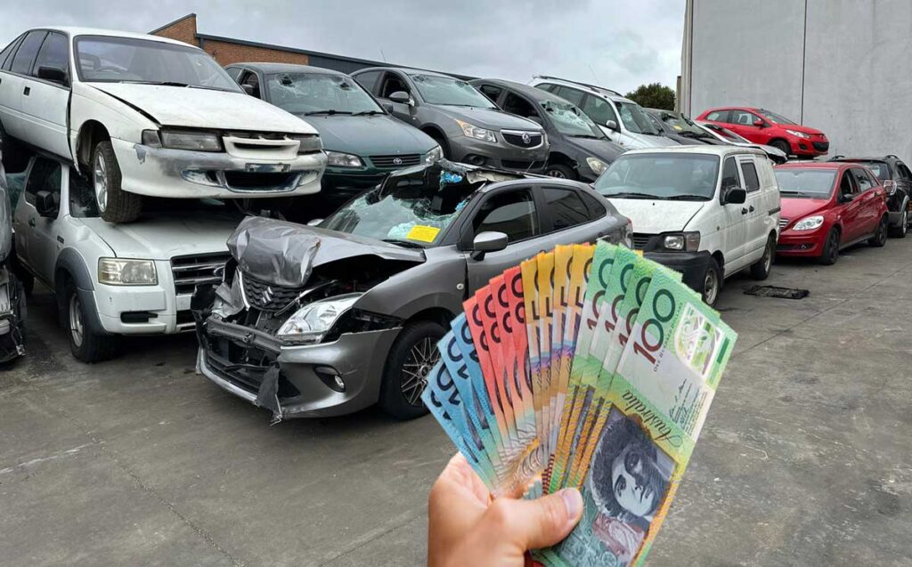 cash for car