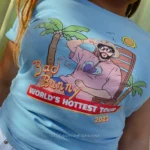 Bad Bunny Merch