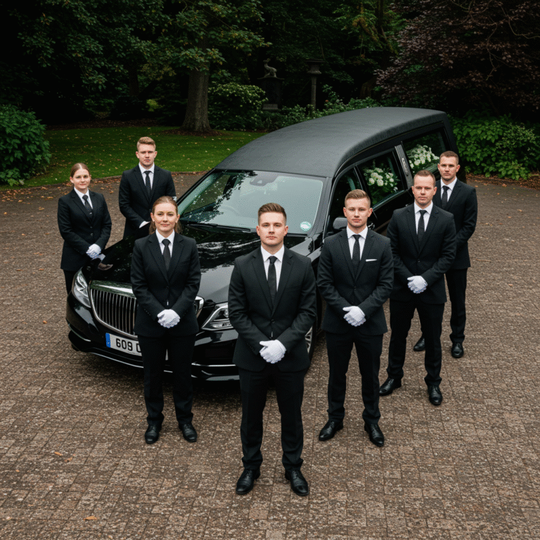 Funeral