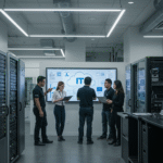 Managed IT Services